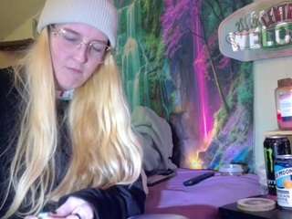 candismiths live cam profile