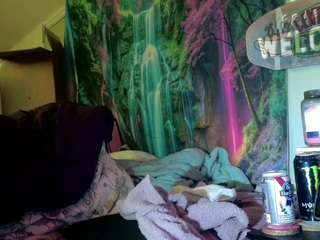 candismiths live cam profile