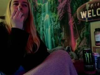 candismiths live cam profile