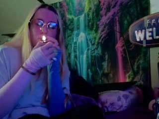 candismiths live cam profile