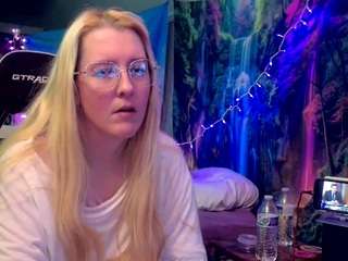 candismiths Live Webcam on CamSoda