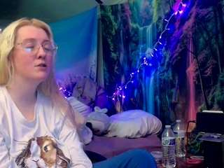 candismiths Live Webcam on CamSoda