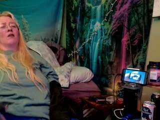 candismiths Live Webcam on CamSoda