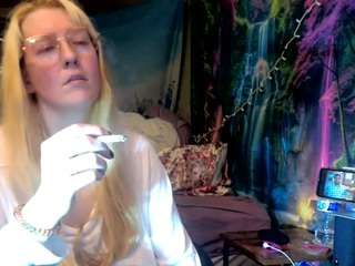 candismiths Live Webcam on CamSoda