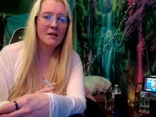 candismiths Live Webcam on CamSoda