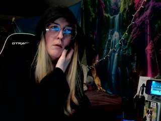 Live stream of candismiths