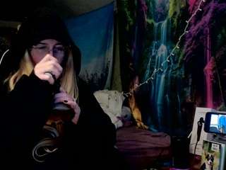 Live stream of candismiths