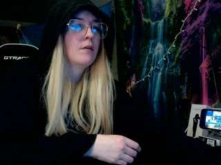 Live stream of candismiths