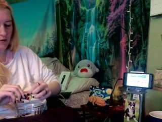 candismiths Live Webcam on CamSoda