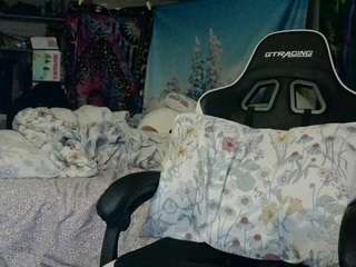candismiths webcam