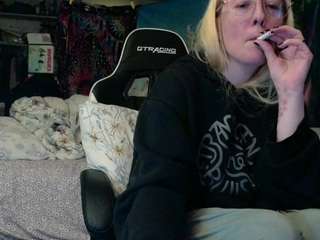 candismiths Live Webcam on CamSoda