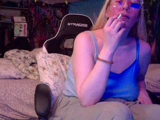 candismiths webcam