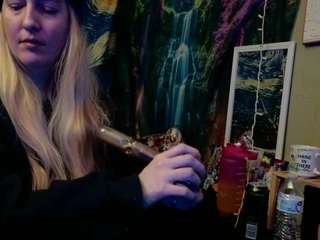 candismiths Live Webcam on CamSoda