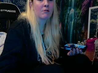 candismiths Live Webcam on CamSoda