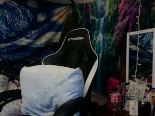 candismiths Live Webcam on CamSoda