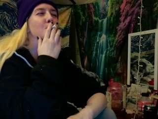 candismiths Live Webcam on CamSoda