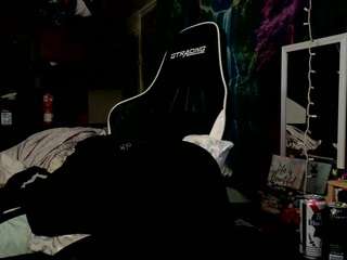 candismiths Live Webcam on CamSoda