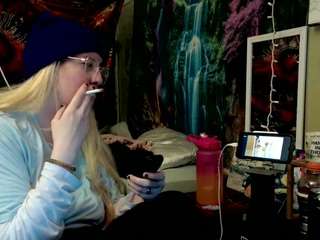 Live cam show with candismiths