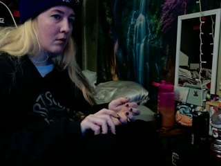 candismiths Live Webcam on CamSoda