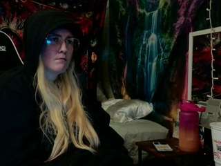 Live cam show with candismiths