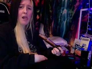candismiths's live room