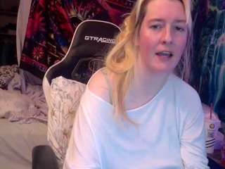 candismiths's live room