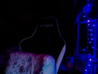 candismiths's live room