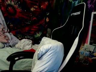 candismiths's live room