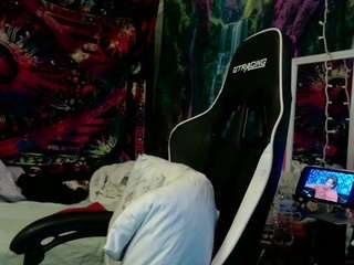 candismiths's live room