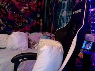 Live cam show with candismiths