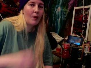 Candismiths's cam show statistics and live stream