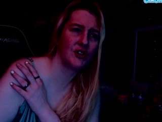 candismiths Sex Cam Show