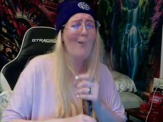 candismiths Sex Cam Show