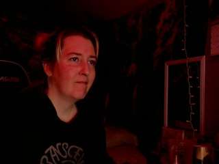 candismiths live webcam show