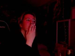 candismiths live webcam show