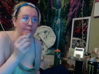 candismiths live webcam show