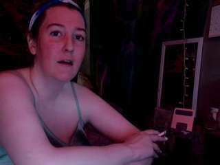 candismiths live webcam show