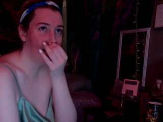 candismiths live webcam show