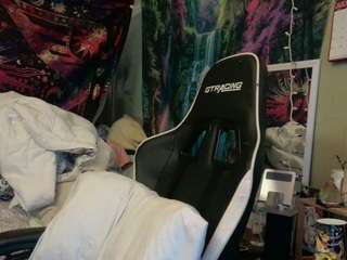 candismiths live webcam show