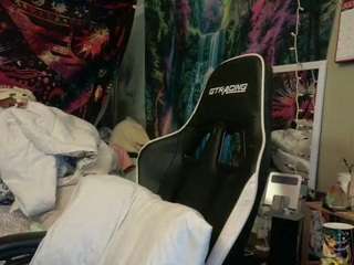 candismiths live webcam show