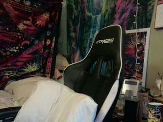 candismiths live webcam show