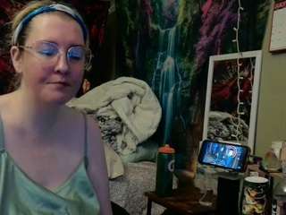 candismiths live webcam show