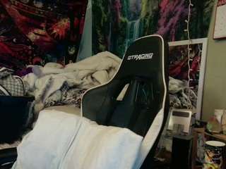 candismiths live webcam show