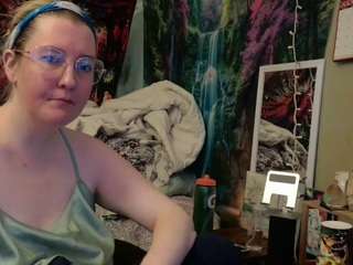candismiths live webcam show