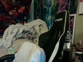 candismiths live webcam show