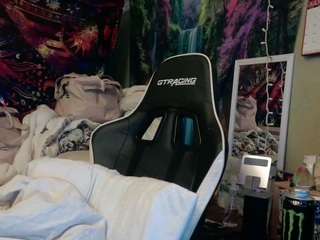 candismiths live webcam show
