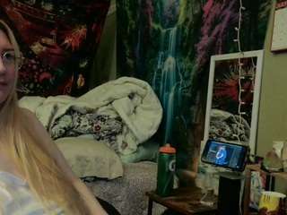 candismiths live webcam show