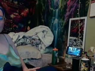 candismiths live webcam show