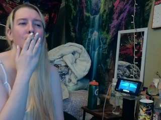 candismiths live webcam show