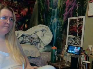 candismiths live webcam show